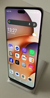 Xiaomi 13 lite 8gb/256GB 100% stave predaj-výmena iphone SE - 1