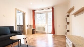 Na prenájom 1 izbový byt Podháj - 1