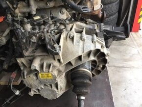 KIA SORENTO II.  22CRDI 4WD