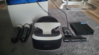 PlayStation VR (PS VR 1)