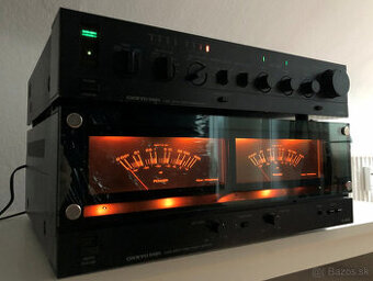 Predam Onkyo P3060R a M5060R  Integra