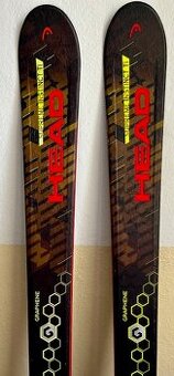 Lyže Head Supreme Instinct Ti