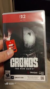 NSW2 cronos - AKTUALNE