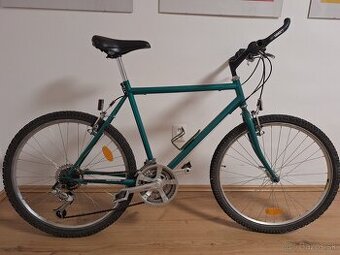 Horský bicykel