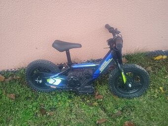 Elektrické odrážadlo