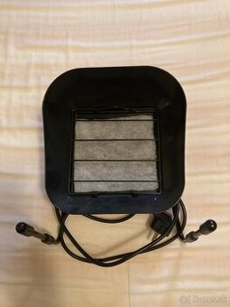 Odsávač pár GOLDTOOL GS-628B/BS