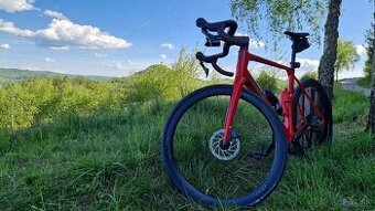 Superior x-road elite L/56