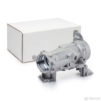 Zámok volantu VW Golf V.