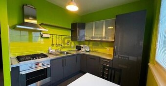 Na prenájom 3-izb. byt ul. Nám. Hraničiarov - Petržalka