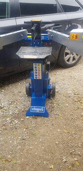 Stiepacka na drevo Scheppach HL 730 7t 400