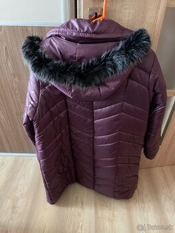 amska zimna bunda