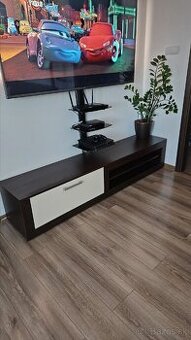 Obývačková zostava