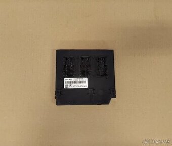 RJ komfortu - BCM modul Škoda, VW
