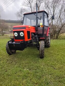 Zetor 6911/45