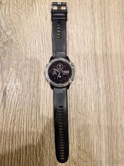 Garmin Fenix 6