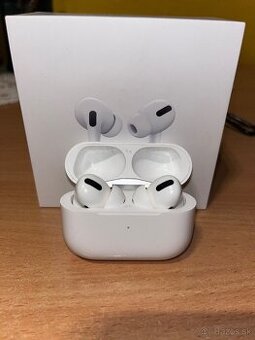 Apple AirPods 2 Pro