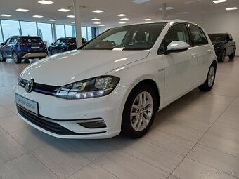 Volkswagen Golf 1.5 TSI EVO COMFORTLINE