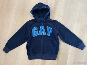 GAP mikina 8-9 r