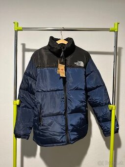 The North Face, páperová bunda M/L