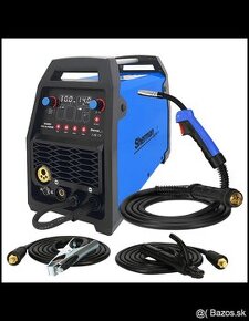 Zváračka Sherman DIGIMIG 202 M-Power