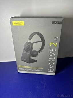 Jabra Evolve 2 65