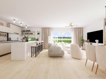 Priestor a záhrada pre Vaše deti - 1