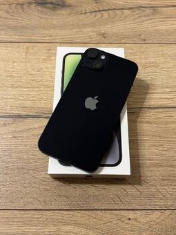 iPhone 14 Plus 128GB Midnight