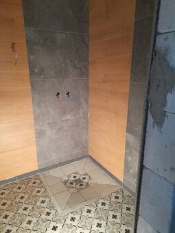 Murárske práce, obklady a rekonštrukcie - Žilina a okolie