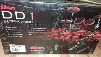 Ddrum DD1