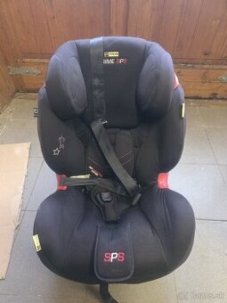 Detská autosedačka SPS