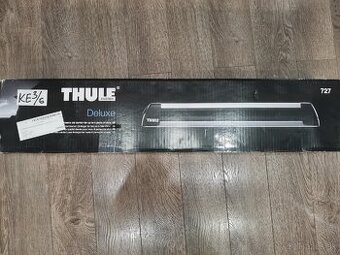 Nosic na lyze THULE DELUXE 727