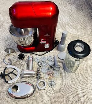 Kuchynský robot Klarstein 2000W