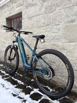 E-bike Haibike AllTrail 6 29”