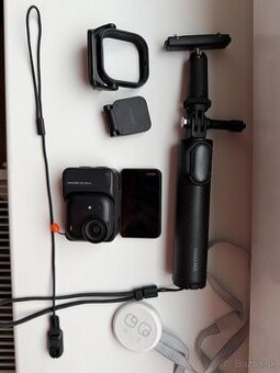 Insta360 GO Ultra Creator Bundle