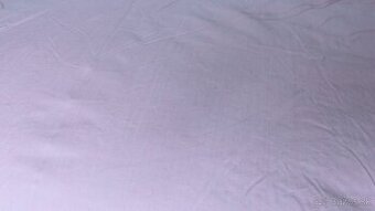 Predám periny a vankúše z bytu ručne párané husacie perie - 1