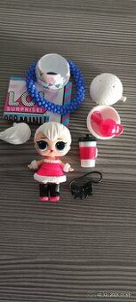 Lol surprise Sooo mini - Sleigh Babe