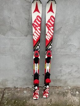 Atomic redster 130cm