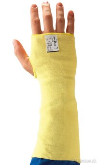 Kevlarovy návlek ANSELL HYFLEX - 1