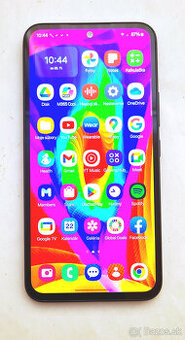 Samsung galaxy A54 5G,perfektny stav,vyborne foti - 1