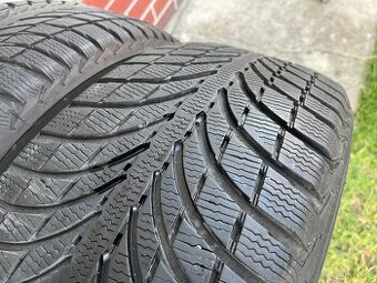 235/55 R19 Michelin zimné pneu. 2ks. - 1