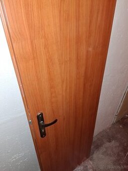 Interiérové dvere