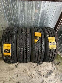 Zimné pneumatiky Continental 205/60R16C - 1