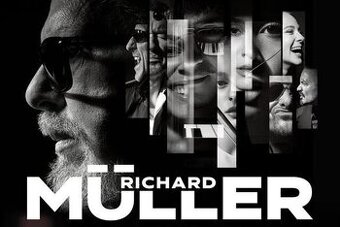 Richard Muller Vianoce 2025 Nitra