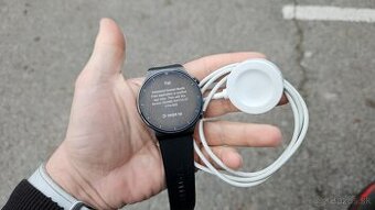 Smart hodinky Huawei Watch GT2 Pro 46mm