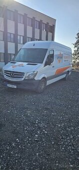 Mercedes Benz Sprinter 2.2cdi 120kw 2015r.v. - 1