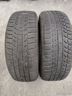 215/60R17 96H Continental zimná