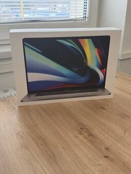 Dobrý deň Ponúkam na predaj MacBook PRO 15 2017 512GB SSD