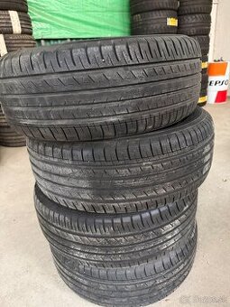 Letne pneumatiky Yokohama