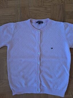Dievcensky sveter Tommy Hilfiger