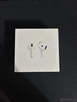 Airpods 4